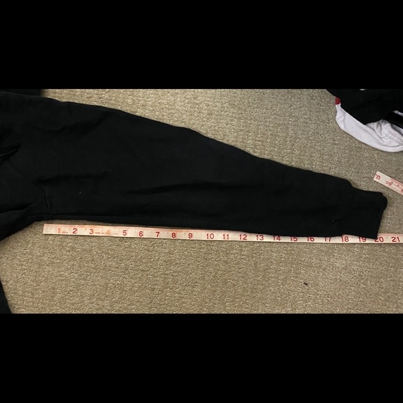 Air Jordan Hoodie Jacket Size Medium - Picture 7 of 7